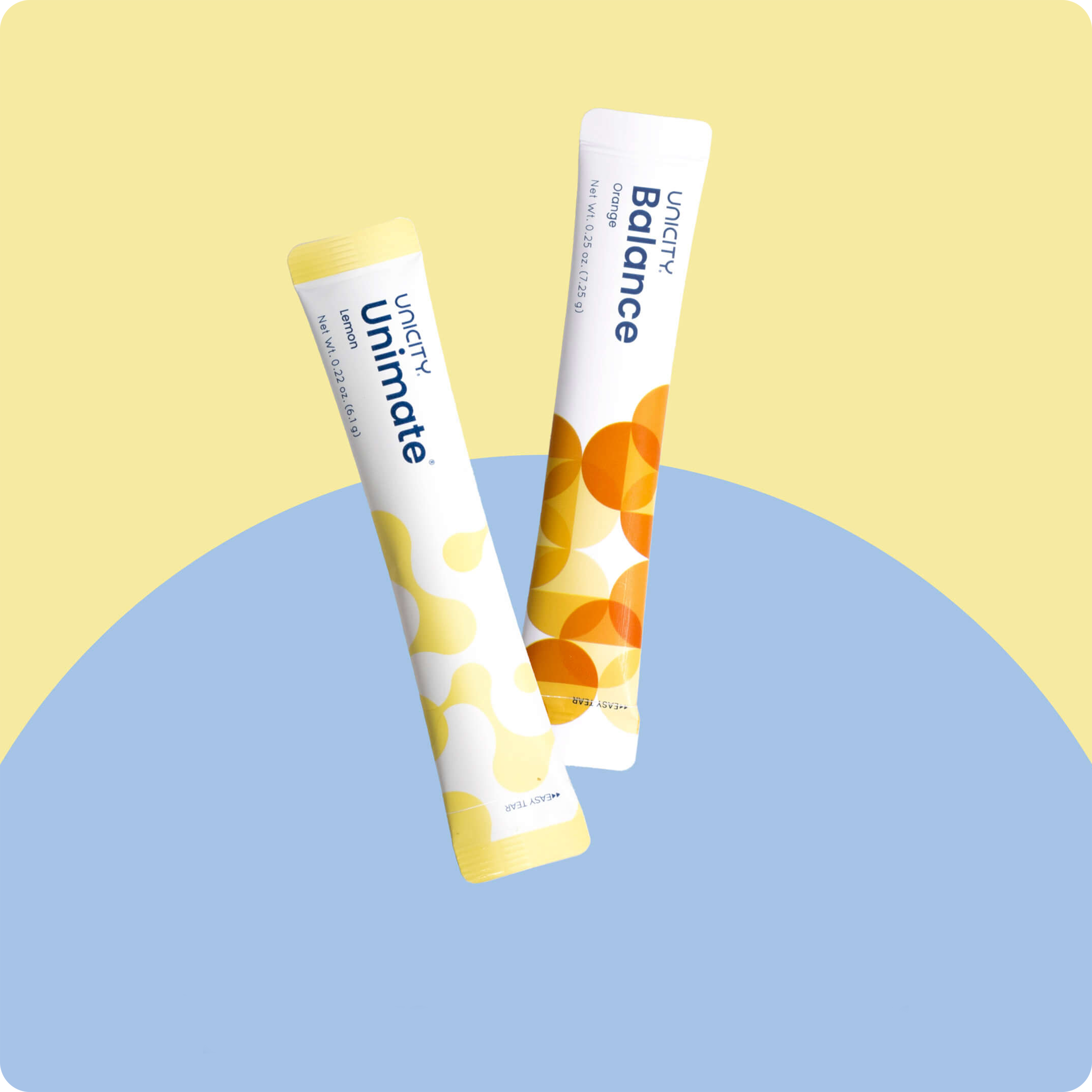 feel-great-jp | Unicity