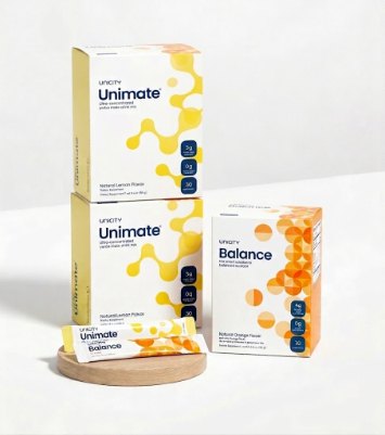 Feel Great 2.0 Pack