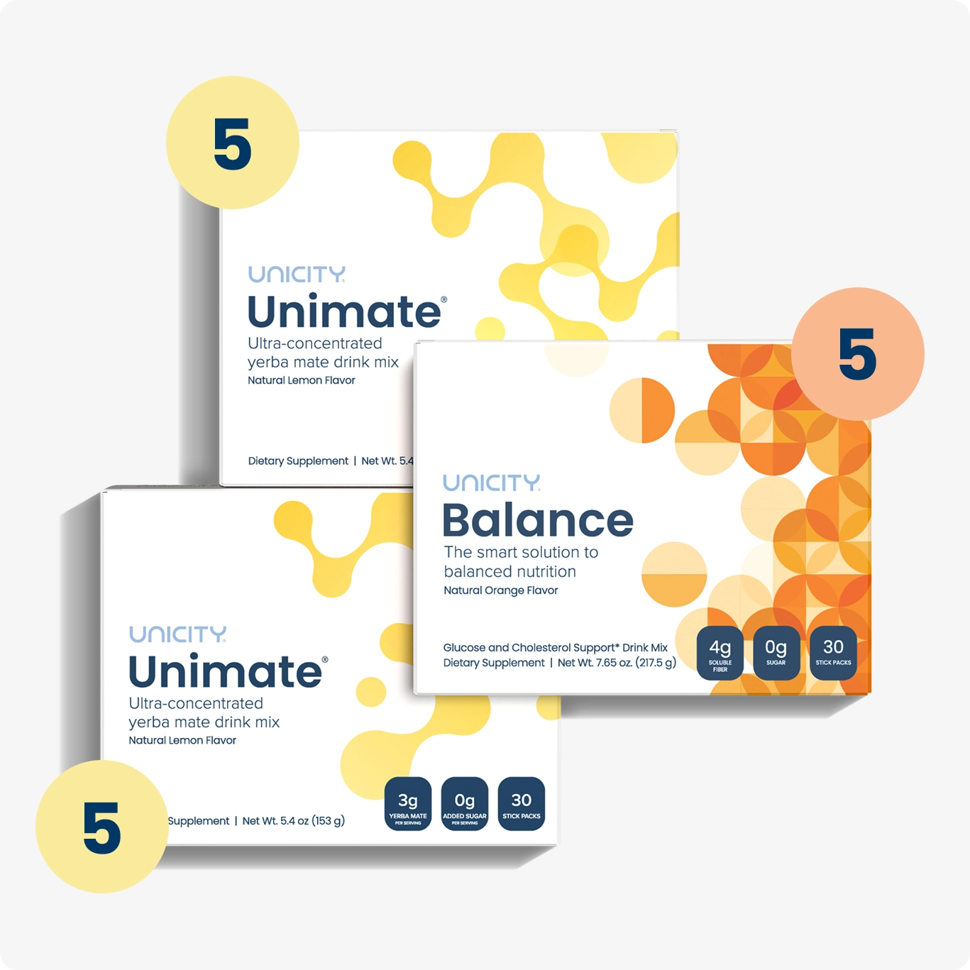 Feel Great 2.0 Bulk Pack