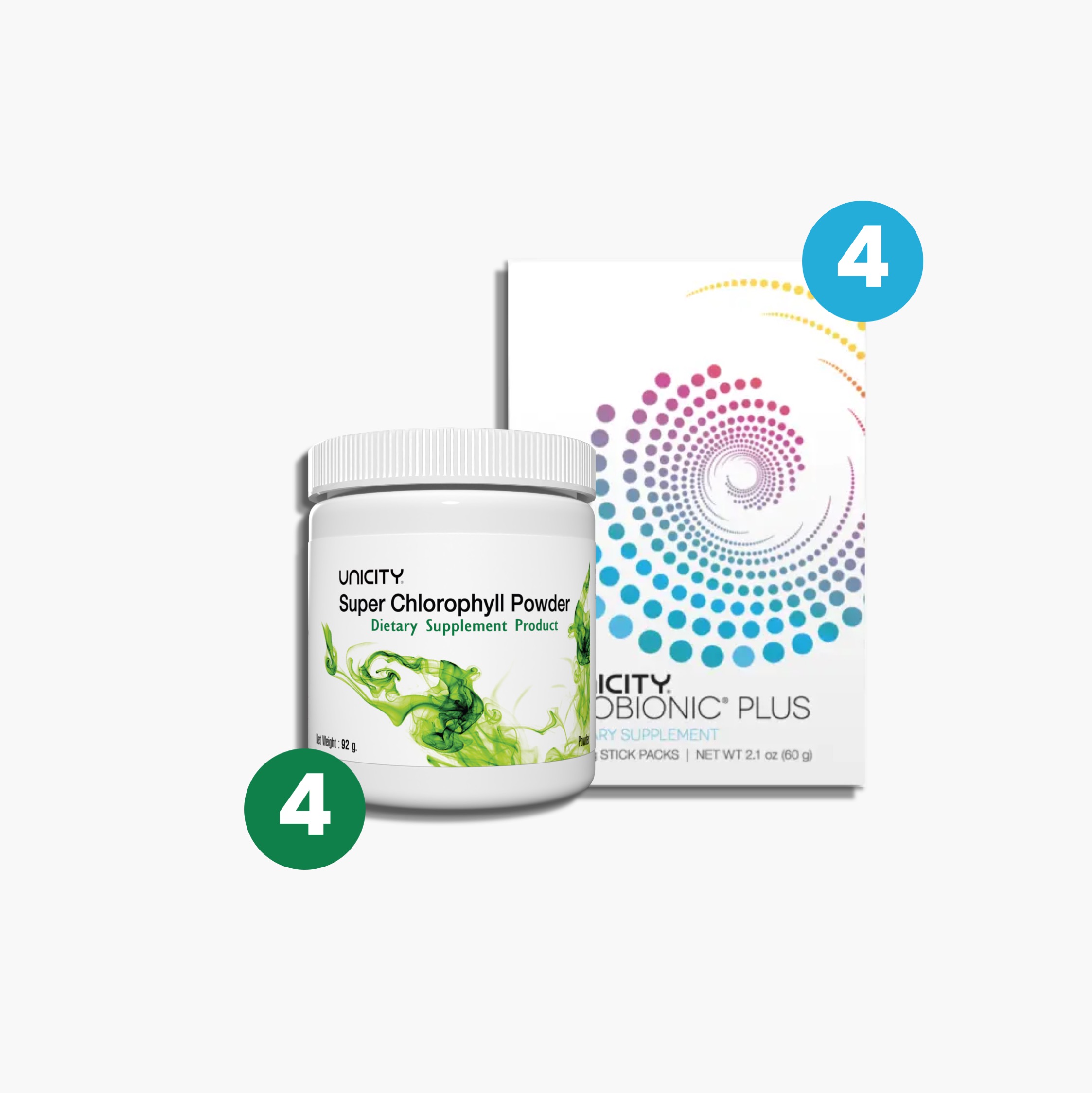 Unicity Products | Wellness Solutions for a Healthier Lifestyle