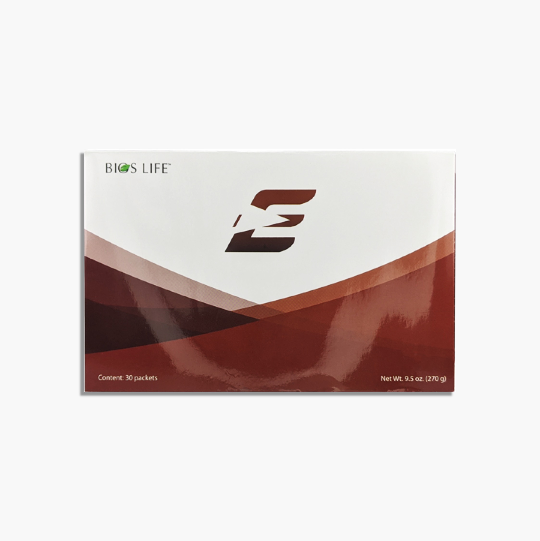 Bios Life E | A Delicious Matcha