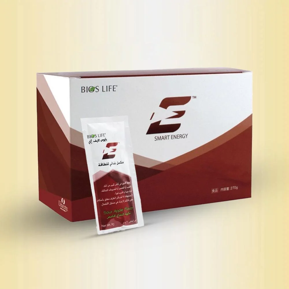 BIOS LIFE Ｅ Bios Life E | A Delicious Matcha | Unicity