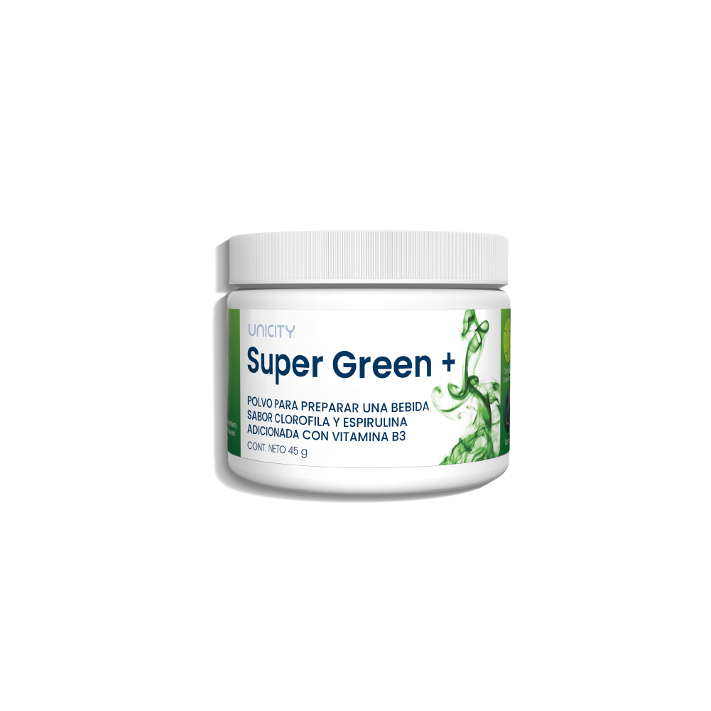 スーパーグリーン プラス ユニシティ Unicity Products | Wellness Solutions for a Healthier Lifestyle