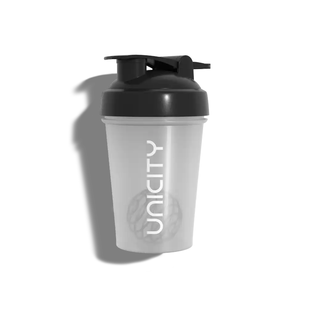 Botella Batidora de Unicity