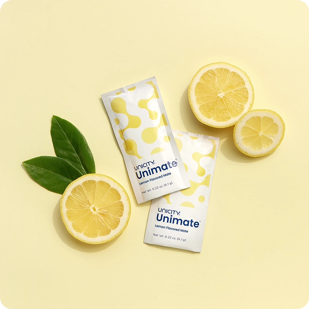 Feel Great System | The Ultimate Health and Wellness Solution | Unicity ...