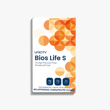 BIOS7 ユニシティ UNICITY 食品