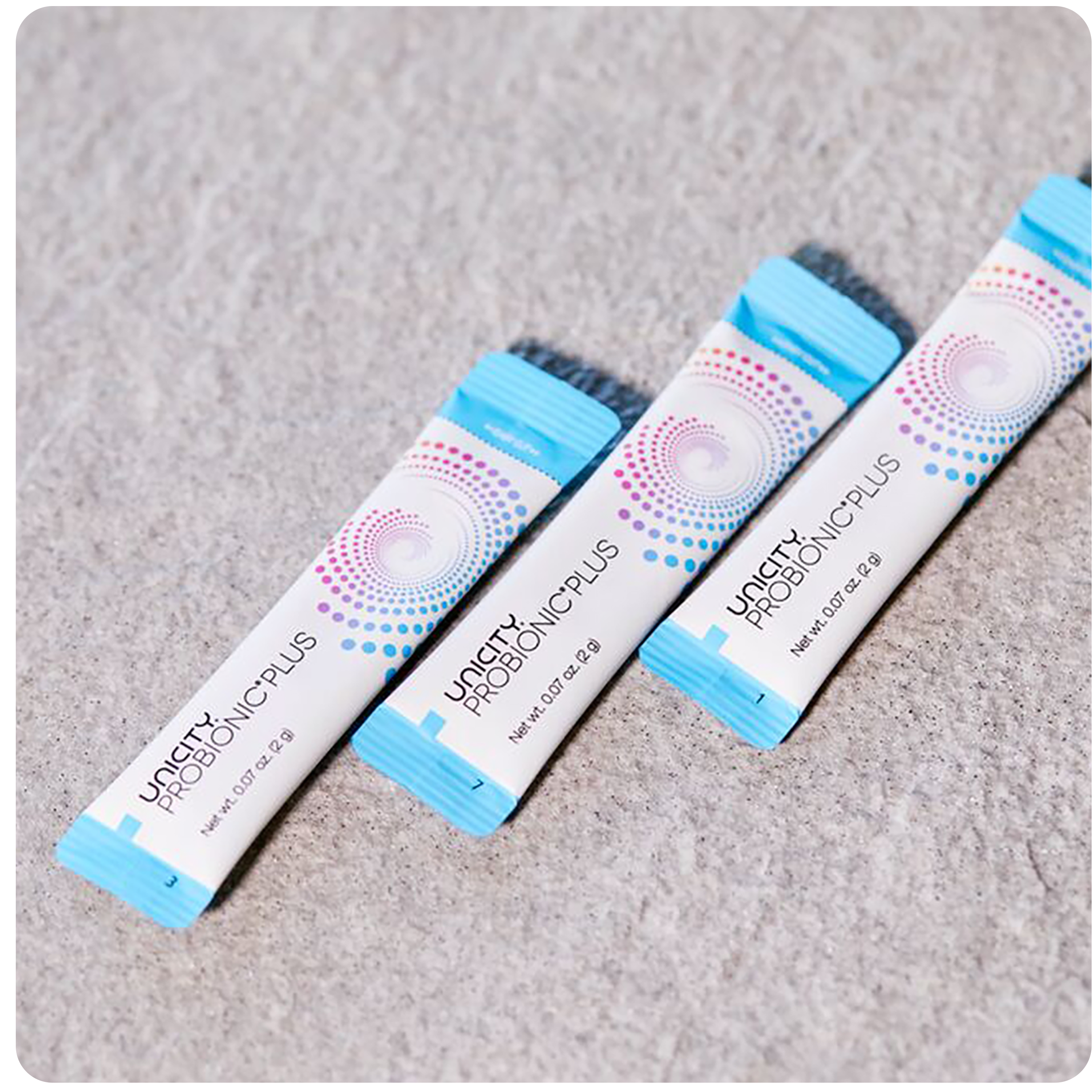 Probionic Plus— a high-quality probiotic supplement for gut health