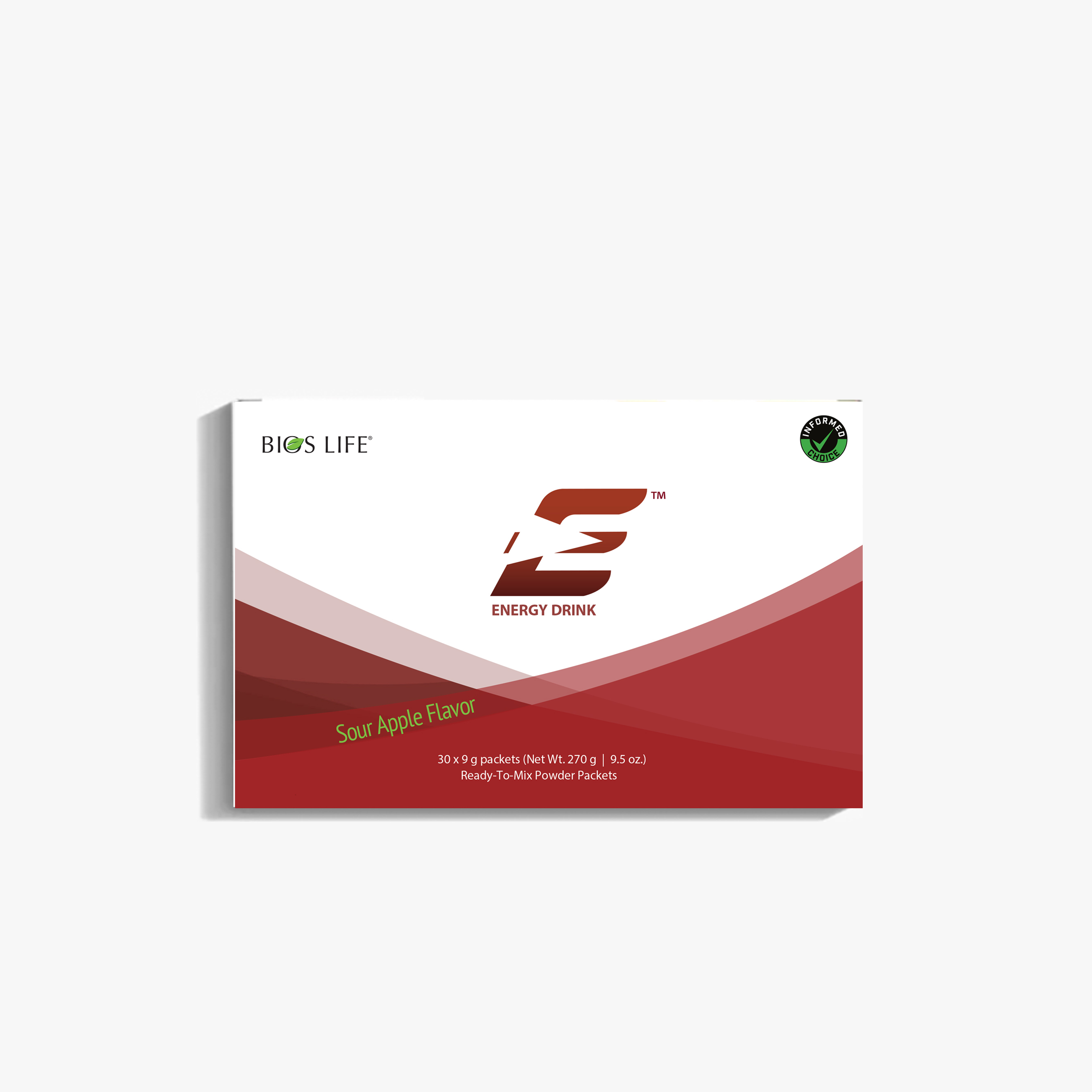 Power up your day with Bios Life E | Unicity 