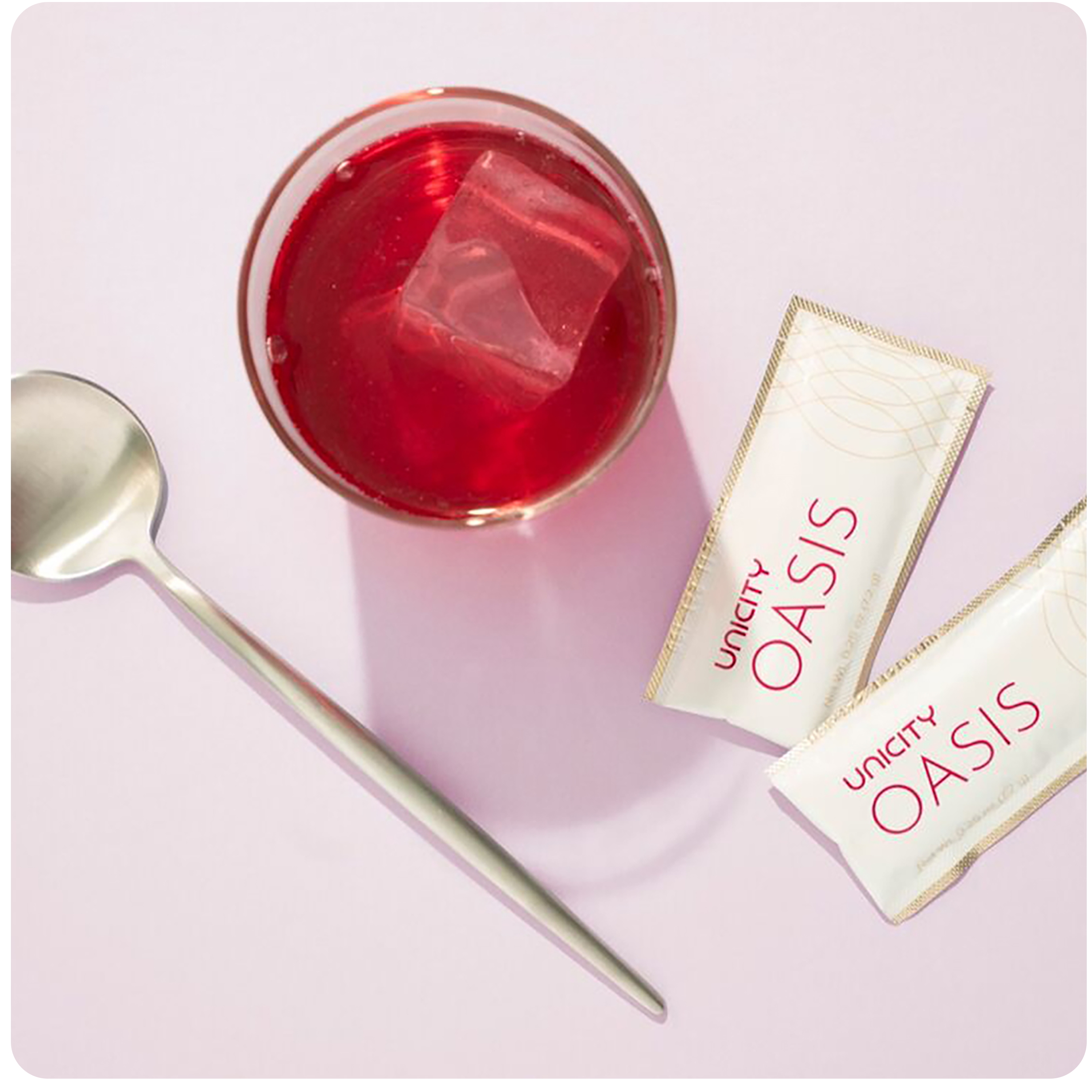Use the best vitamins for skin with Oasis