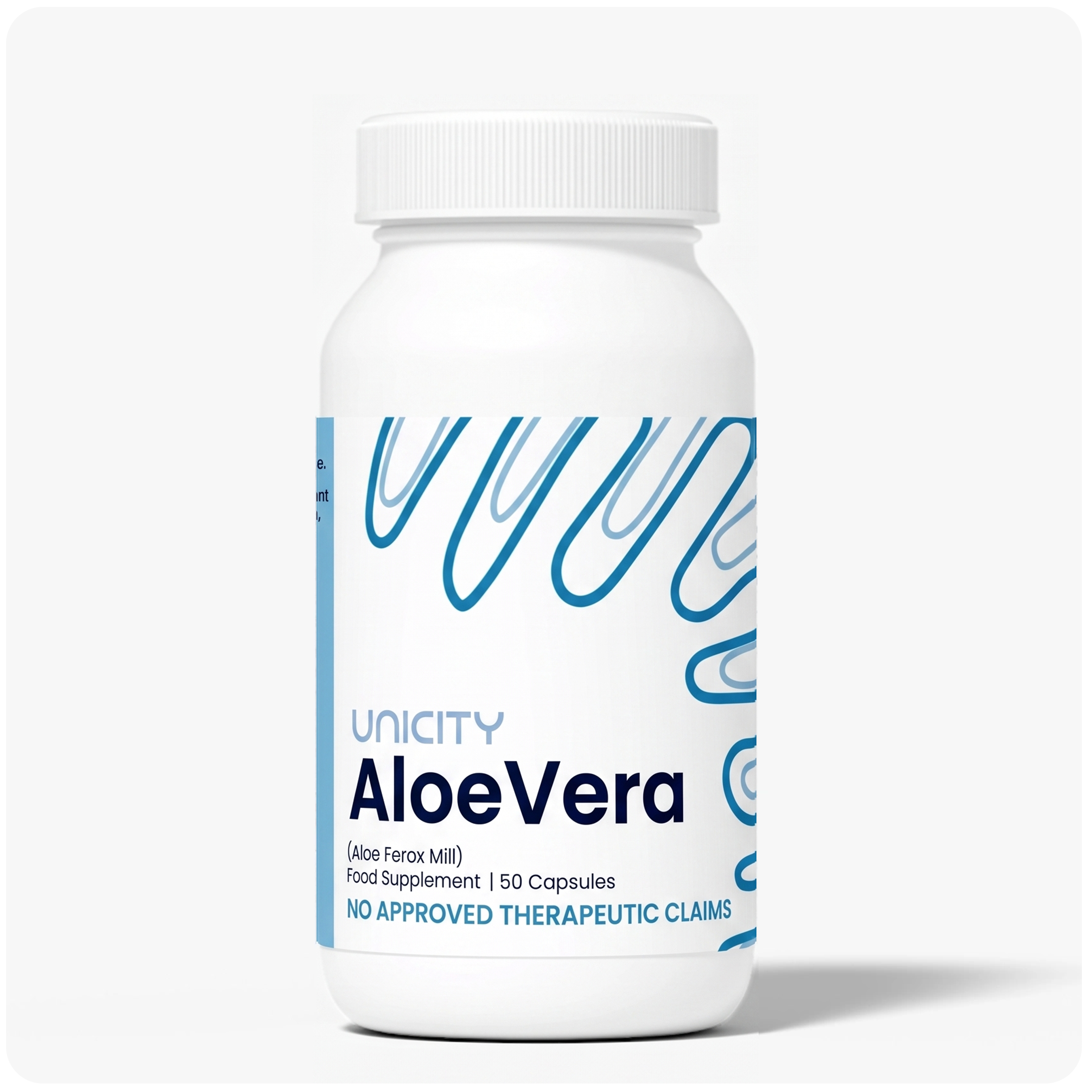 Support your gastrointestinal health with Bios Life Aloe Vera