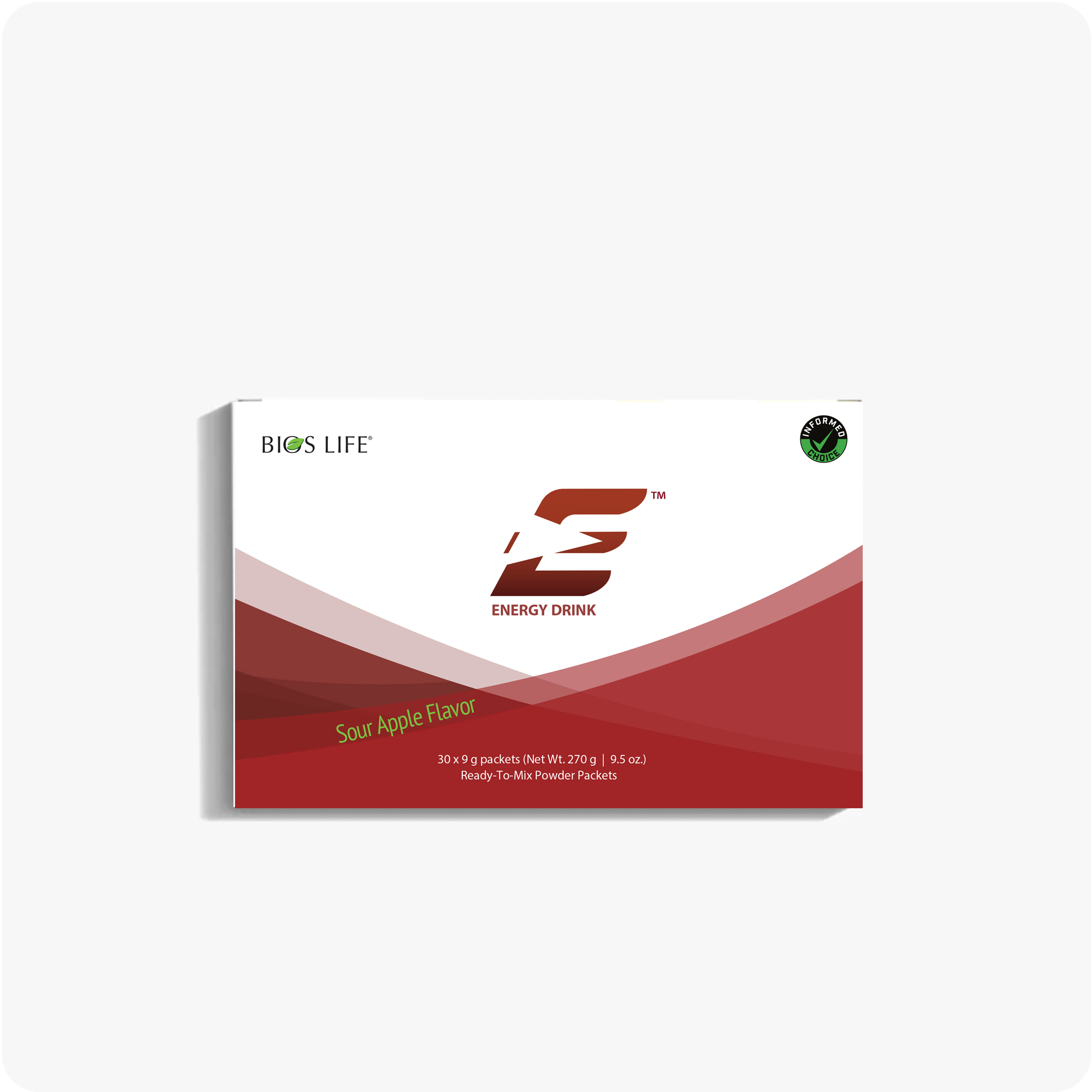 BIOS LIFE Ｅ Power up your day with Bios Life E | Unicity