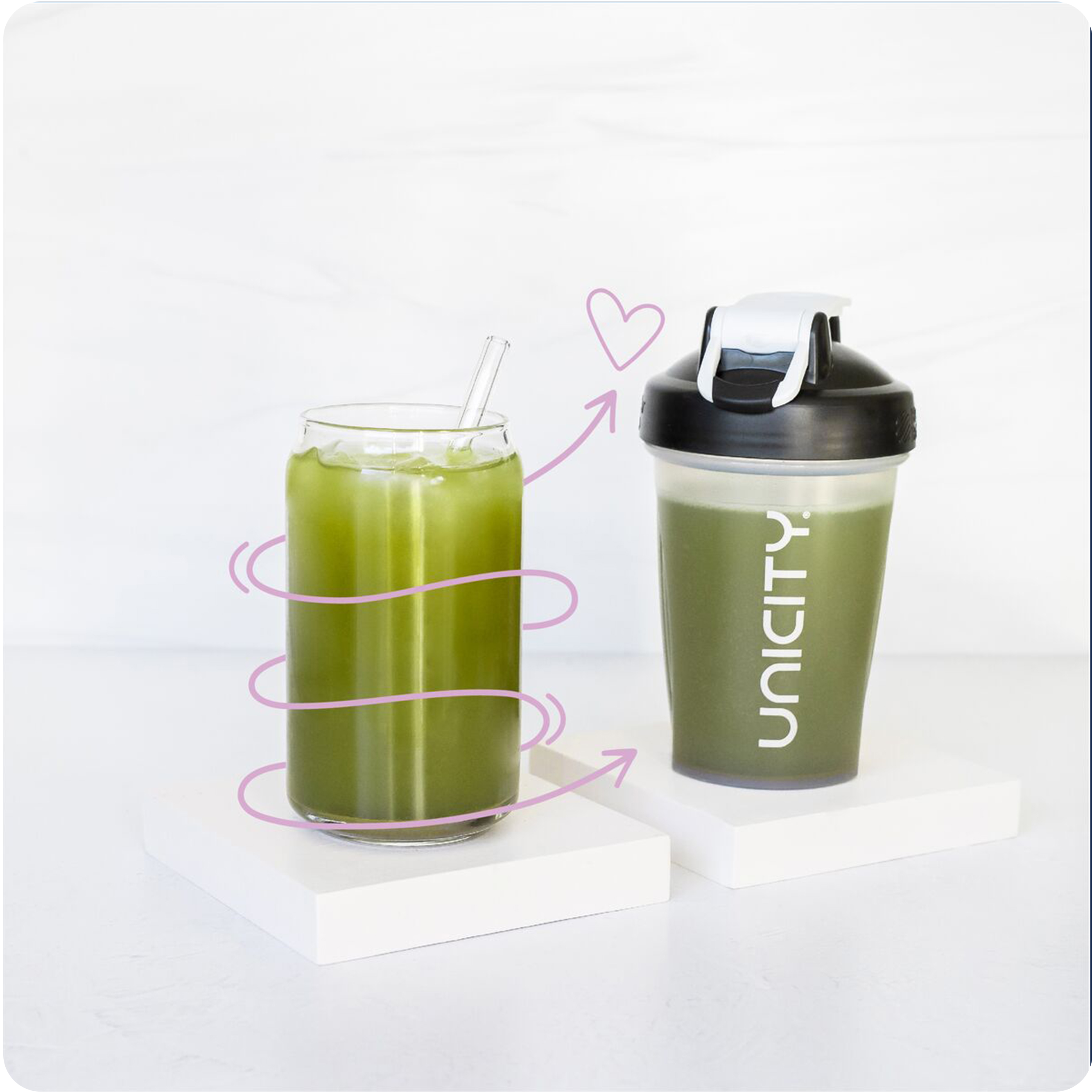 BIOS LIFE Ｅ Power up your day with Bios Life E | Unicity