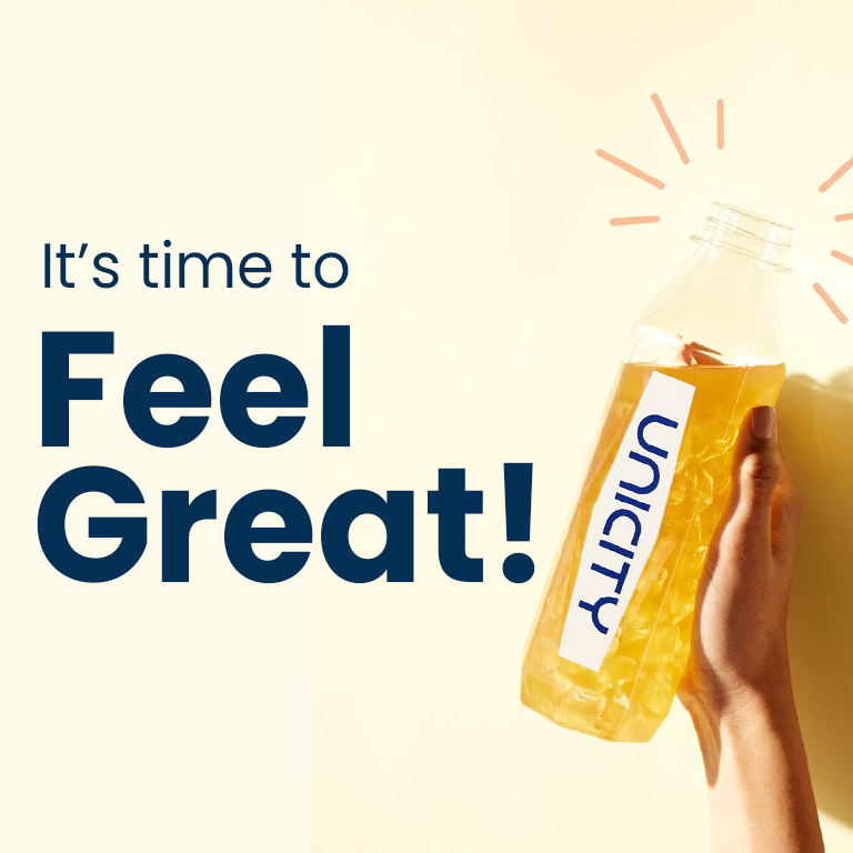 feel Great