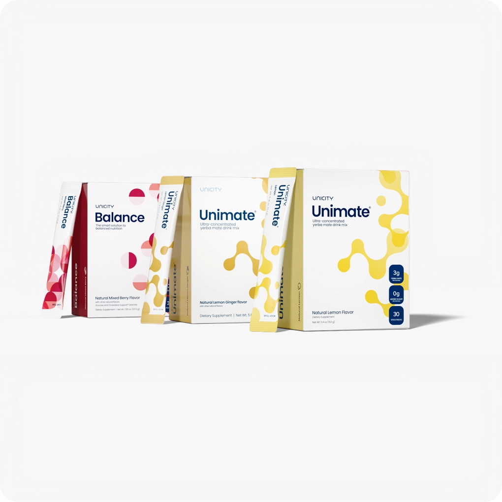 【アネモネ】UNICITY REAL FIT COVER CUSHION2 Unicity Products | Wellness Solutions for a Healthier Lifestyle