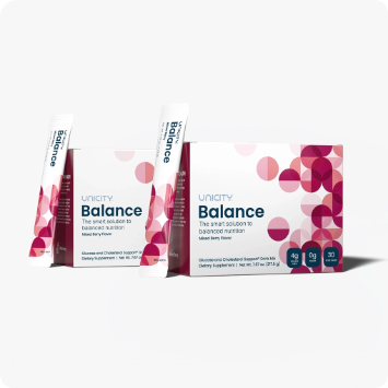 Use the best vitamins for skin with Unicity's Oasis | Unicity