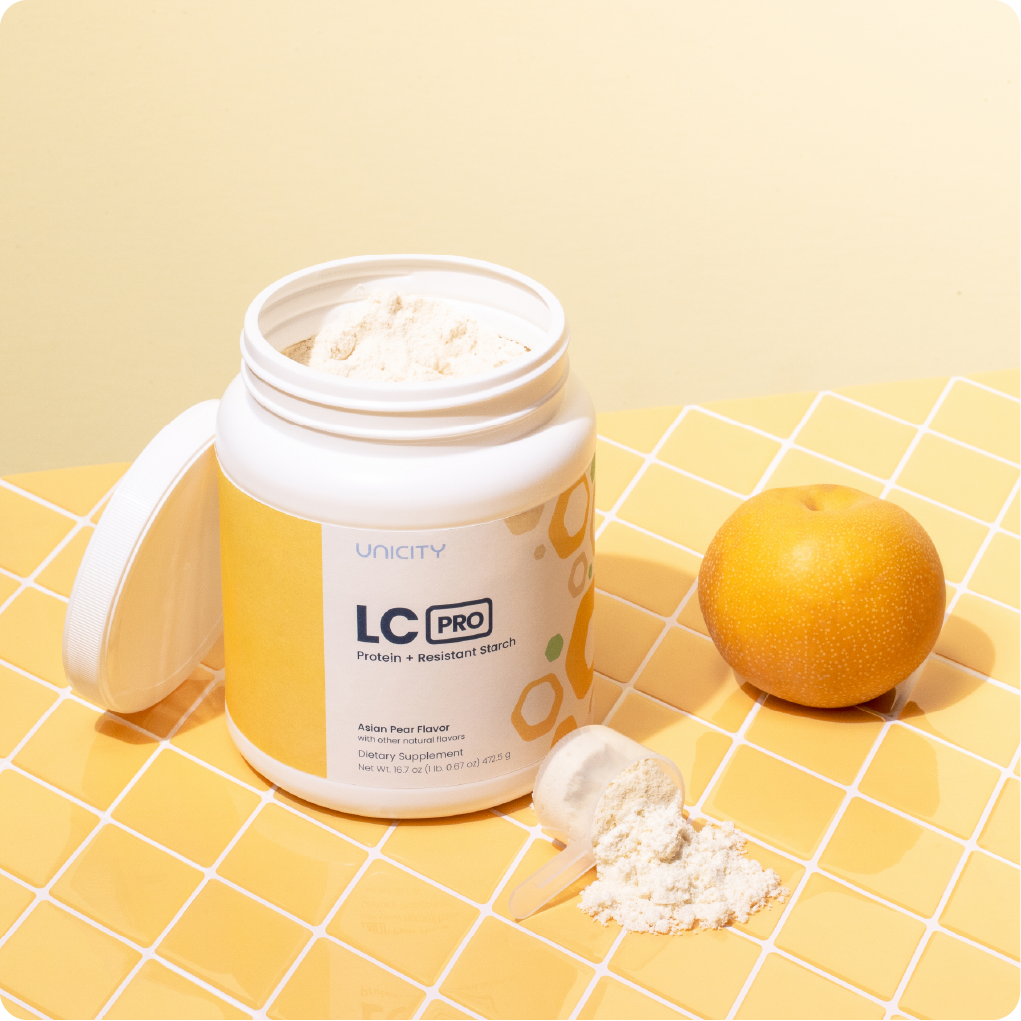 素晴らしい Premium – PRO LC Whey for Starch Resistant & Protein その他