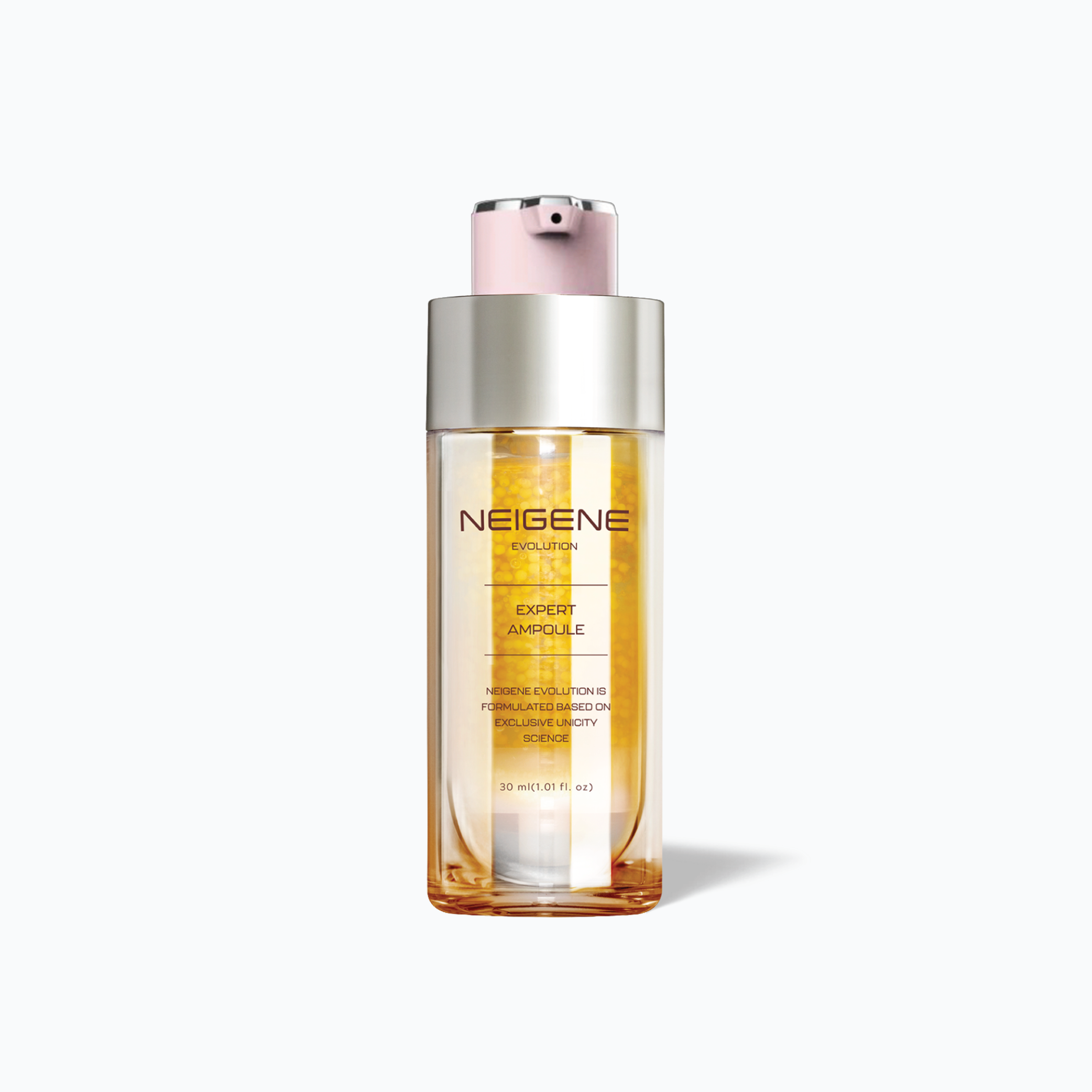 Neigene Core Pack – Korean Skincare System & Oasis