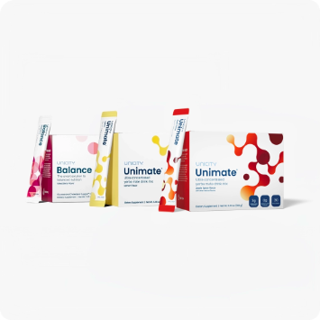 Unicity Products | Wellness Solutions for a Healthier Lifestyle