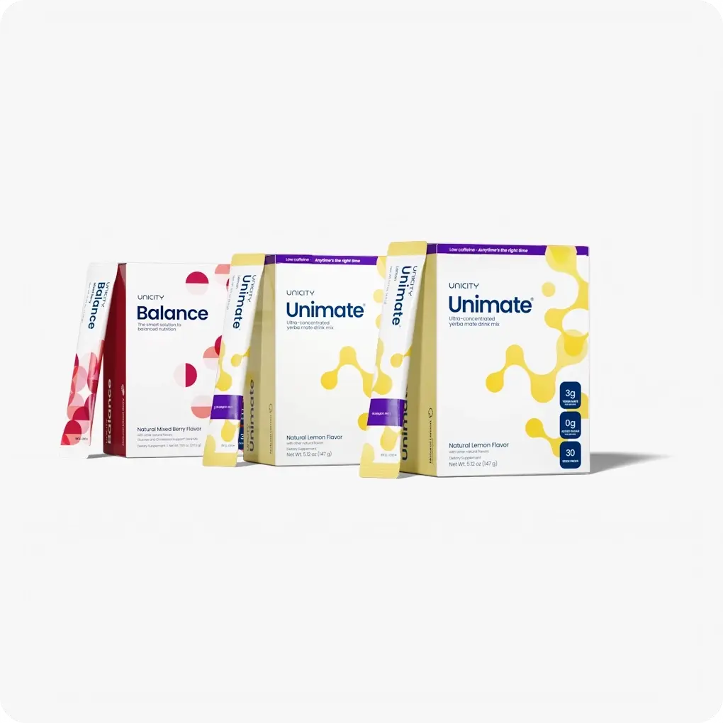 Support your gastrointestinal health with Aloe Vera | Unicity