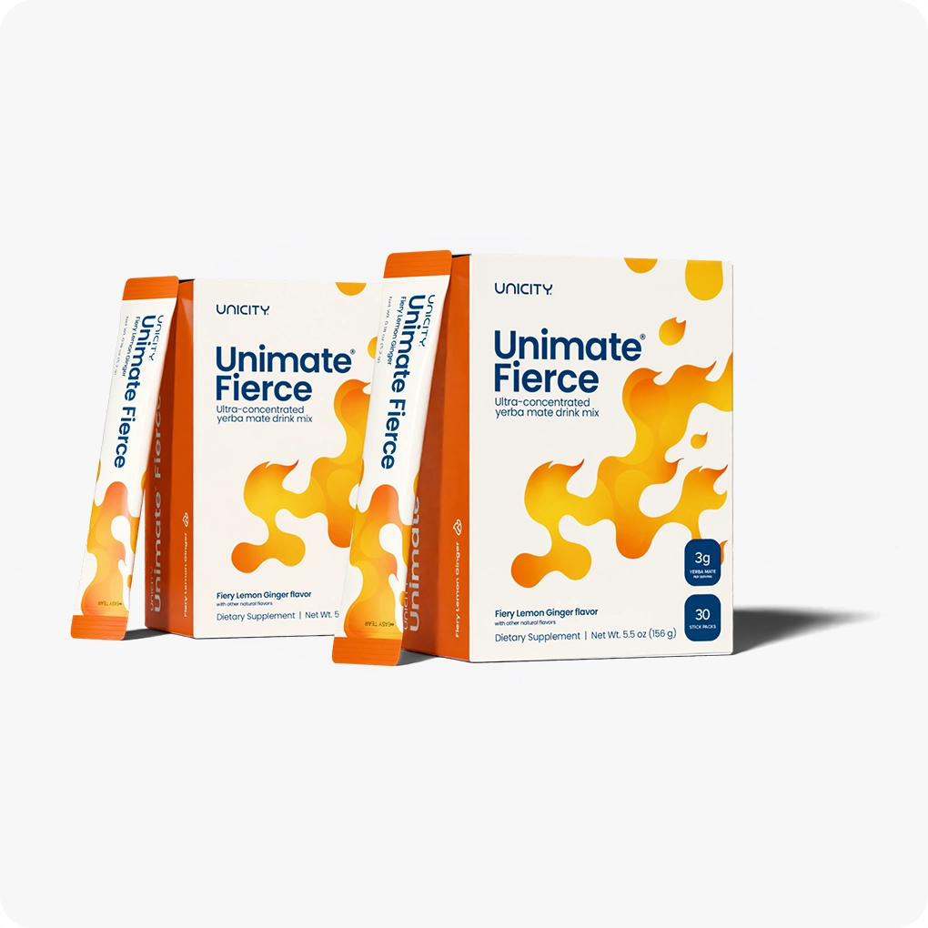 Probionic Plus—a quality probiotics vitamin | Unicity Probionic Plus—a quality probiotics vitamin | Unicity