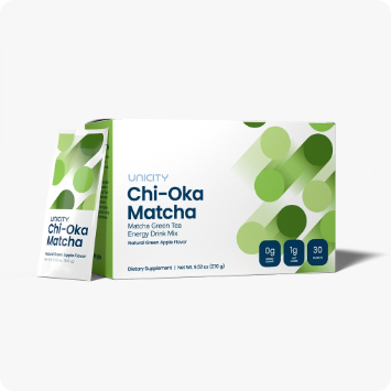Chi-Oka Matcha | A Delicious Green Tea Matcha with No Added Sugar