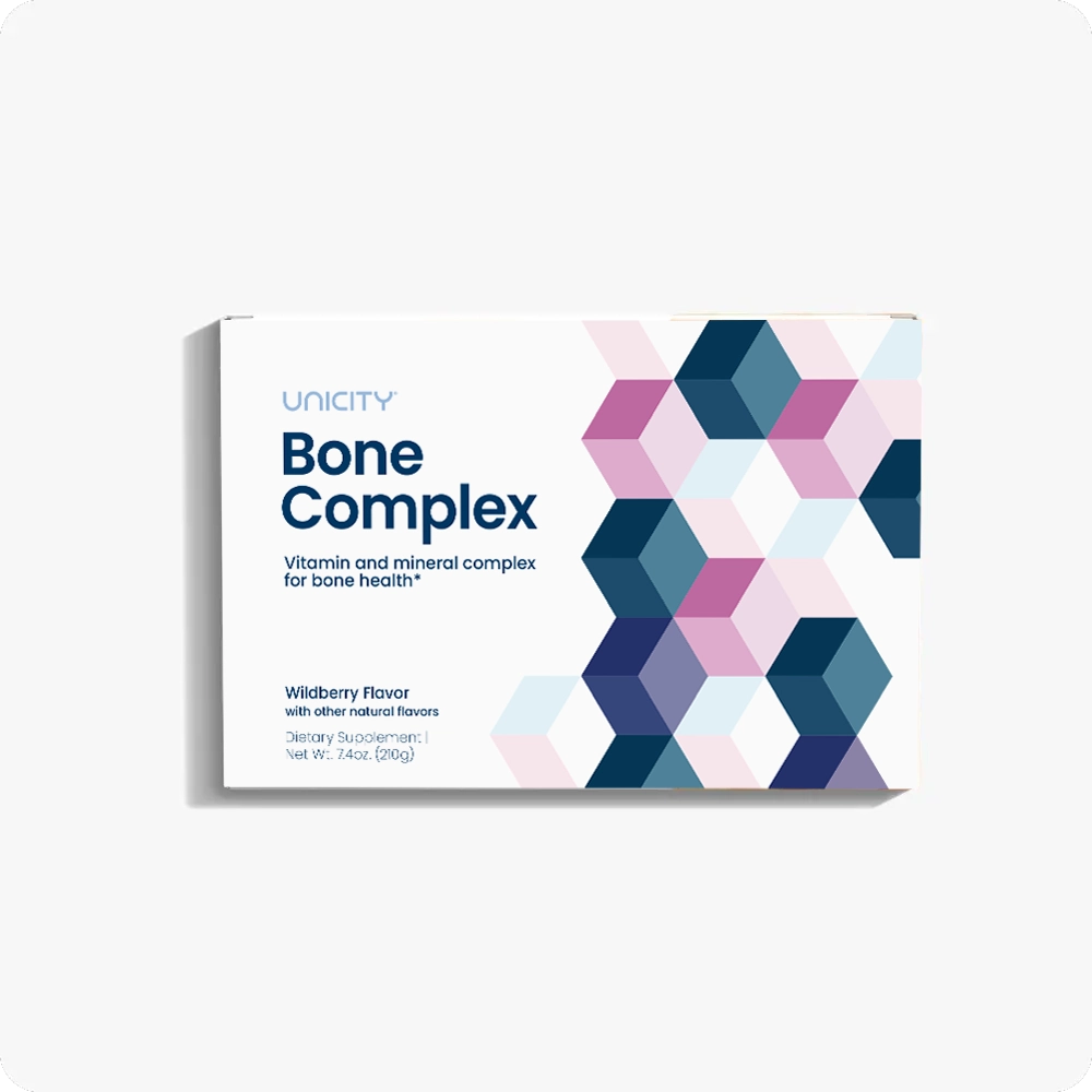 Bone Complex by Unicity