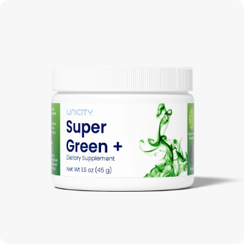 ようセットUNICITY Super Green + サプリ➕トナー Super_Green.webp