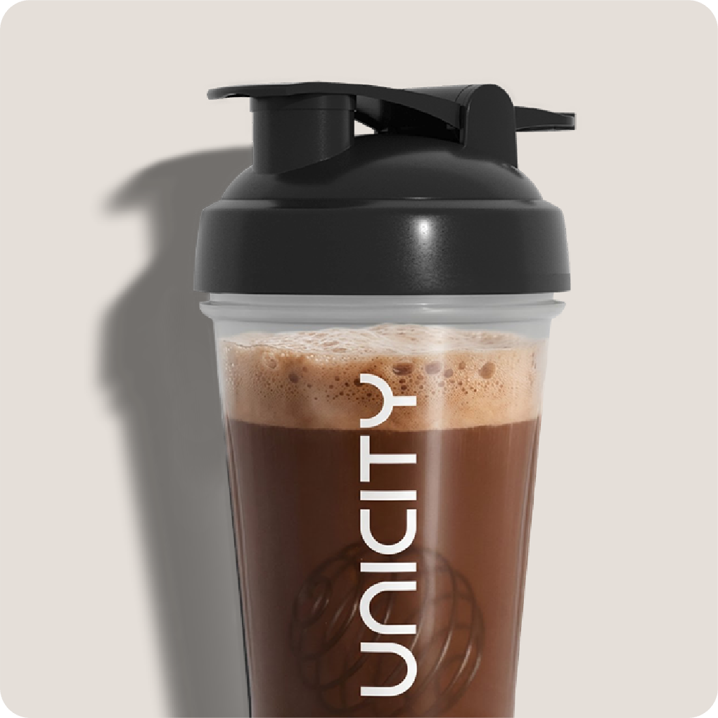 Why Everyday Protein