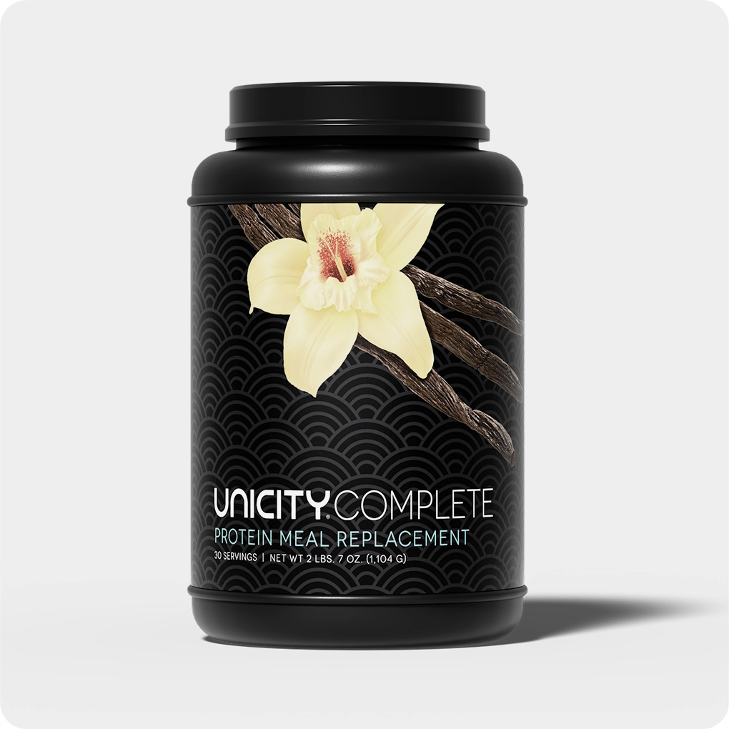 Complete | A Top-tier Meal Replacement Protein Powder