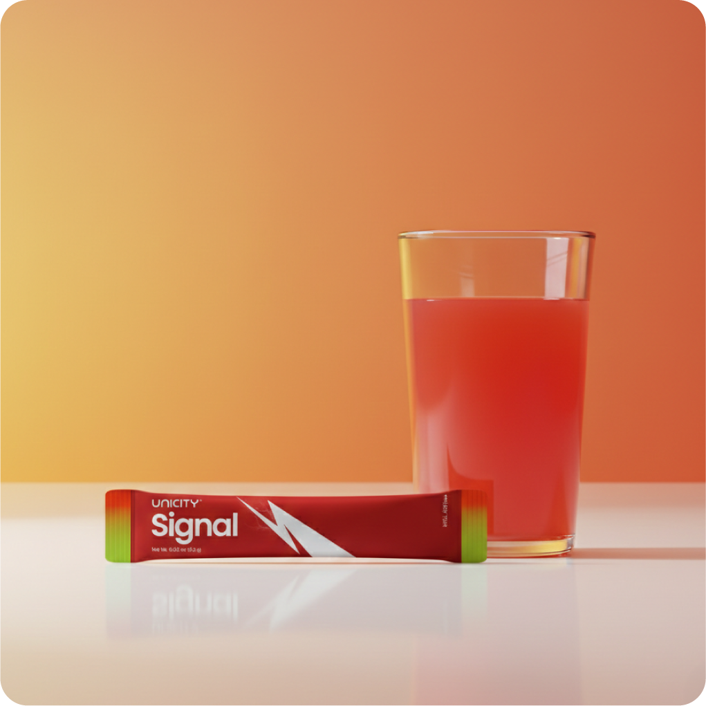 Why Signal