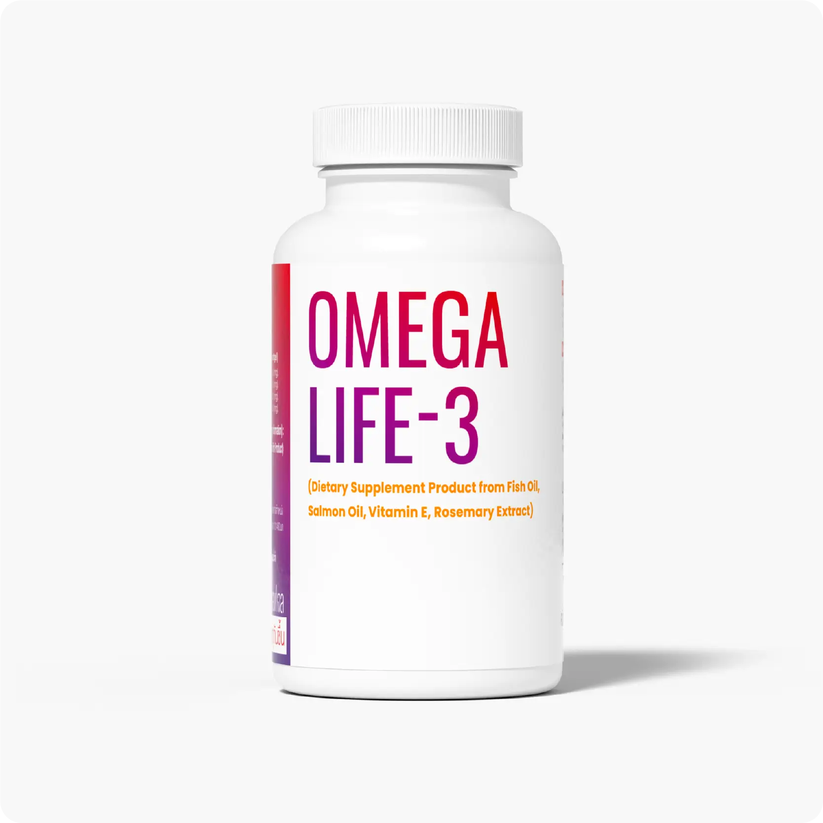 Omega Life 3