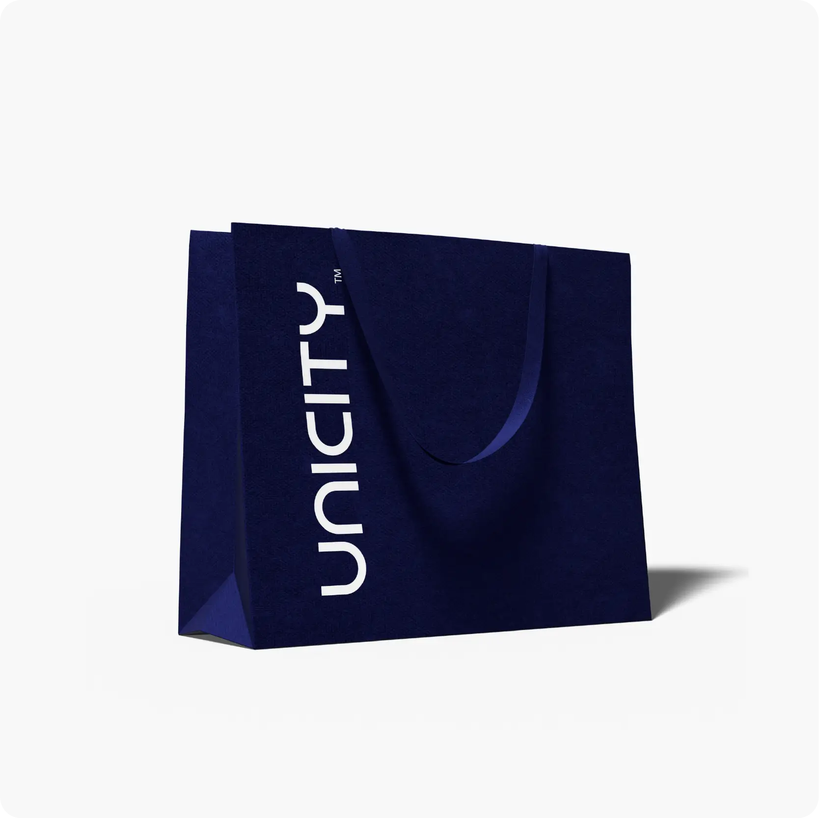 Unicity Recycle Bag