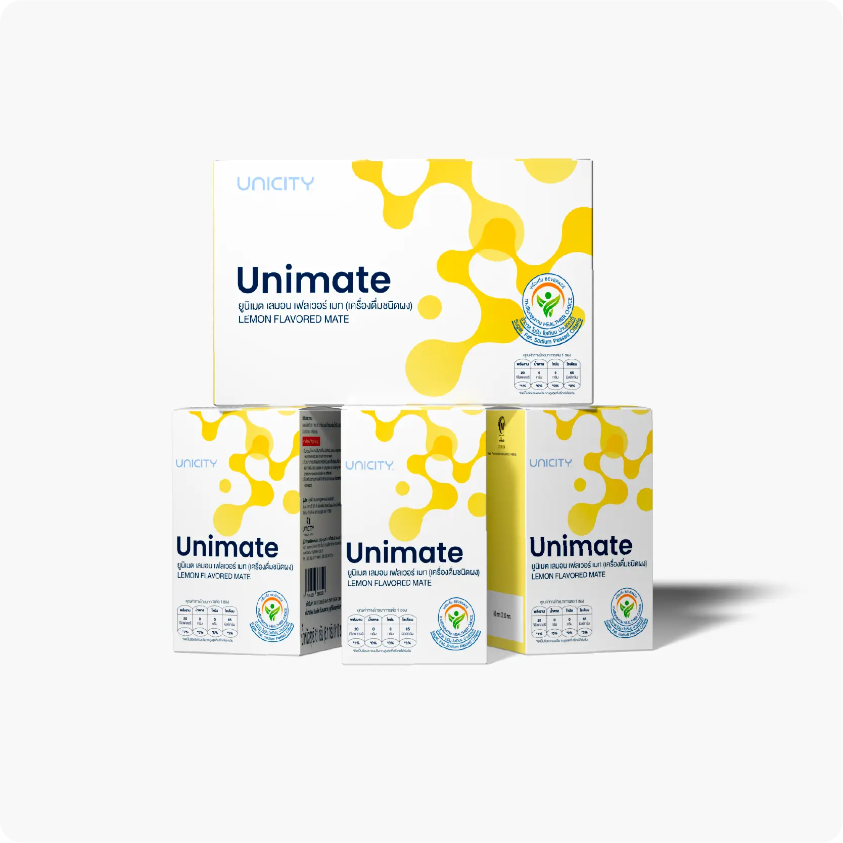 水谷Unicity Unimate Lemon 3箱セット Unimate_Lemon.webp
