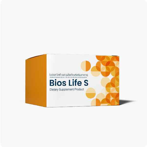 Bios Life S