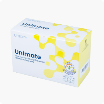 1箱　Unimate レモン 183g Unimate Lemon