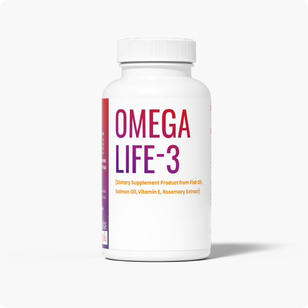 Omega Life 3