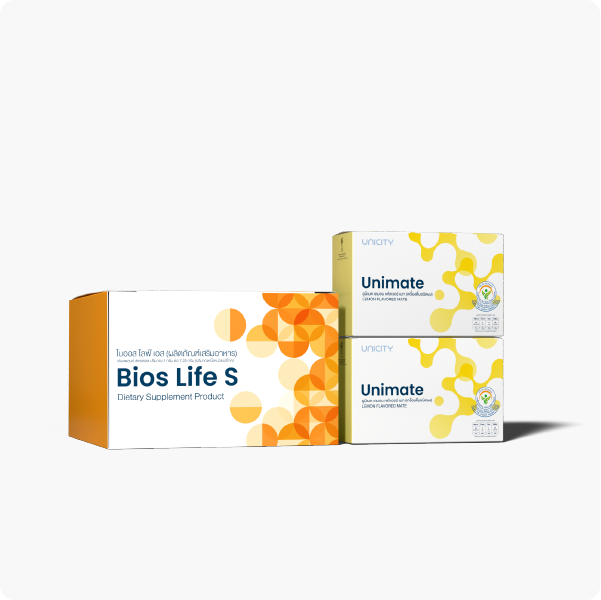 Unicity Products | Wellness Solutions for a Healthier Lifestyle