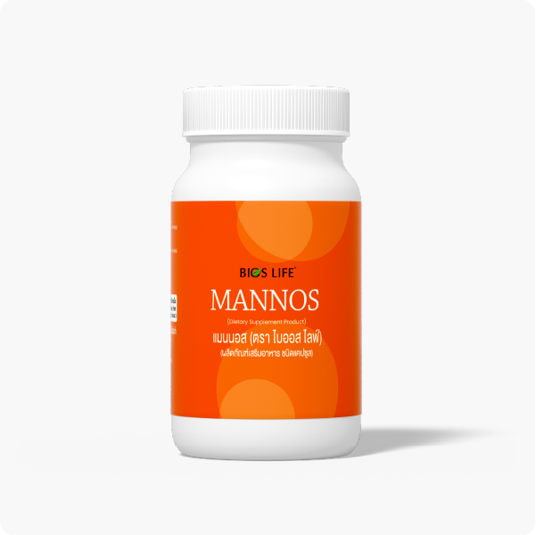 Mannos