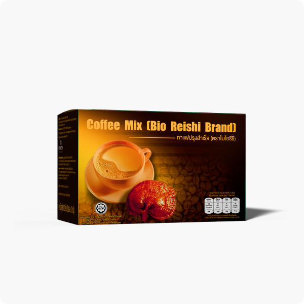 Coffee Mix