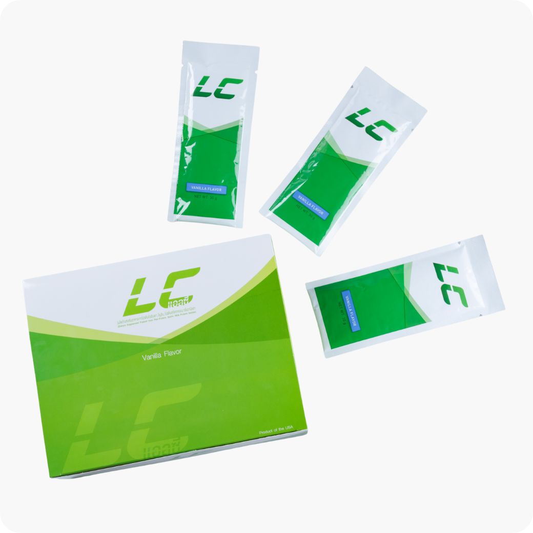 kako　ユニシティ LC 2箱セットUNICITY 6.jpg