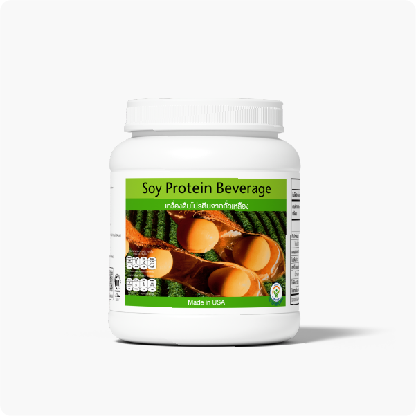 Soy Protein