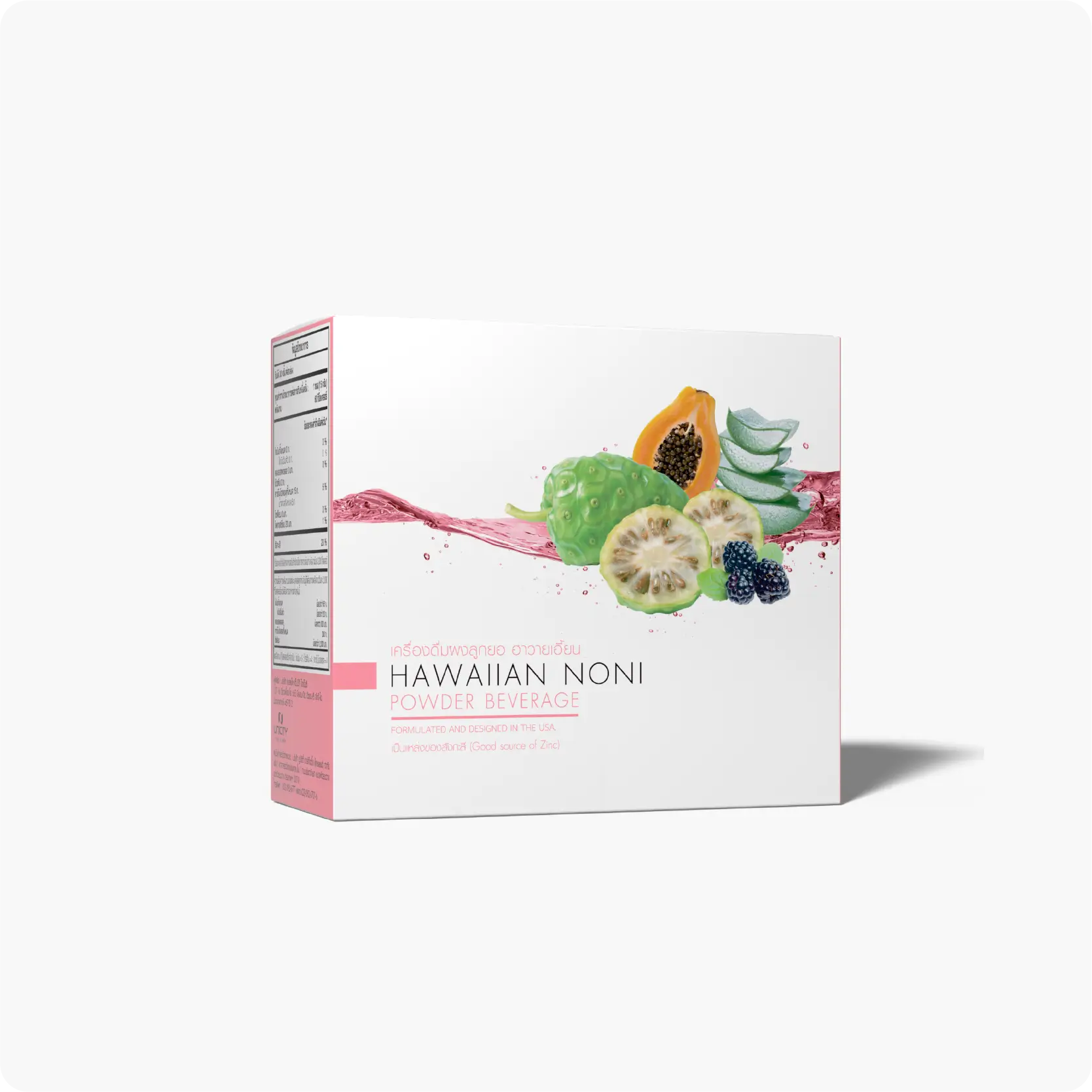 Hawaiian Noni