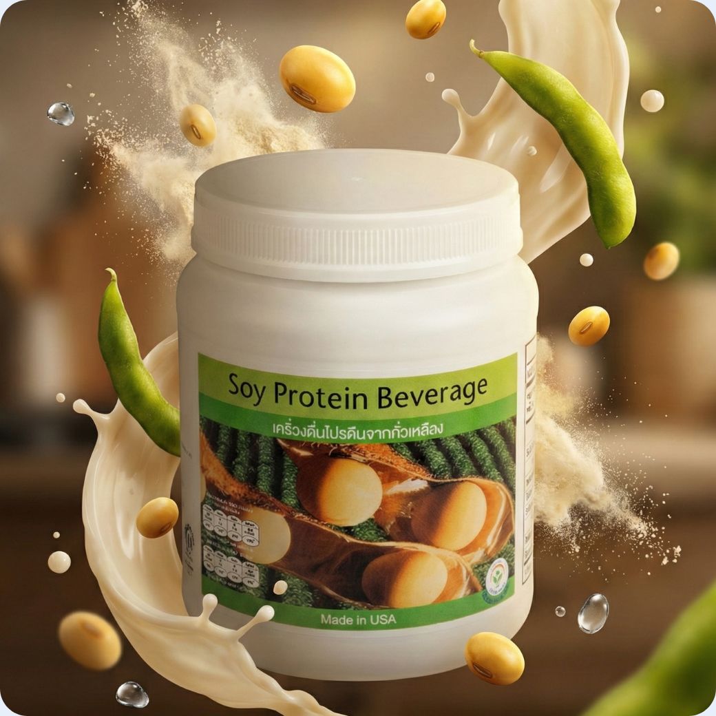 Soy Protein