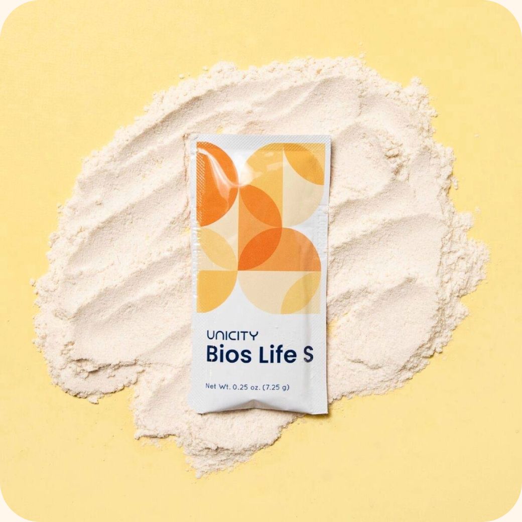 Bios Life S