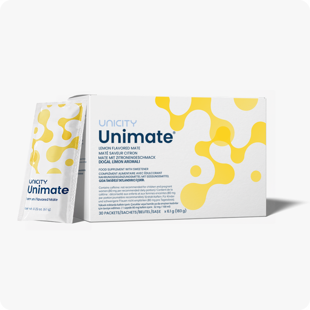 Unimate Lemon