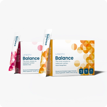 UNICITY SLIM オレンジフレーバー 60パケット Unicity Products | Wellness Solutions for a Healthier Lifestyle