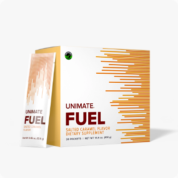 UNIMATE FUEL ユニシティフューエル Unimate_fuel_caramel.webp