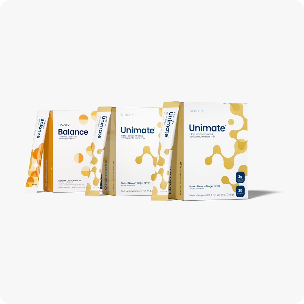 Feel Great System for Metabolic Health & Weight Management