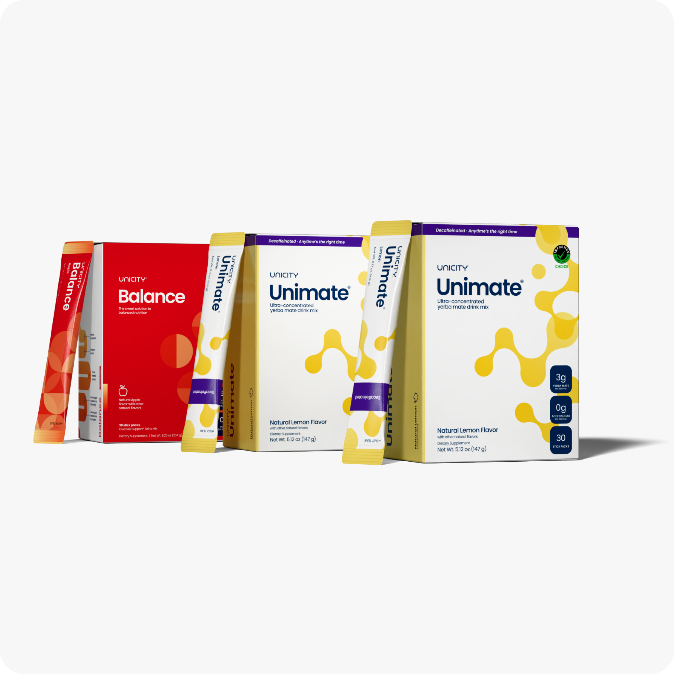 Feel Great System for Metabolic Health & Weight Management