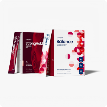 Unicity Packs | Bundled Health Solutions for Optimal Wellness